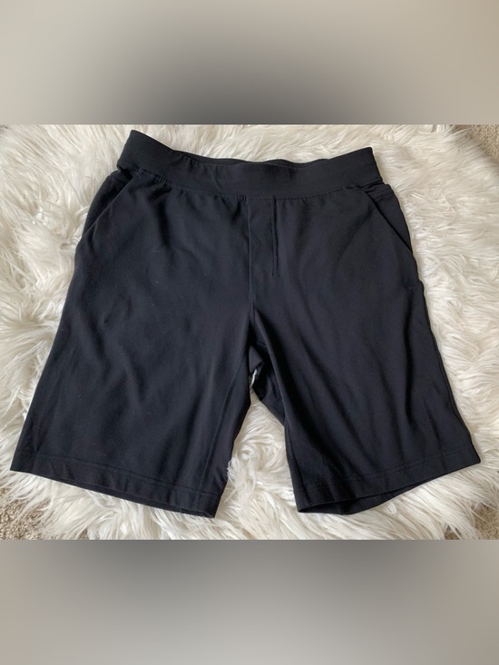 lululemom Other - Lululemon Athletic Shorts Black Size Large